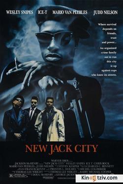New Jack City 1990 photo.