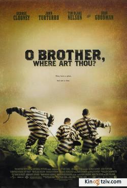 O Brother, Where Art Thou? 2000 photo.
