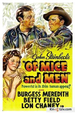Of Mice and Men 1939 photo.