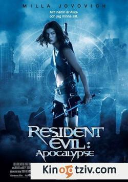 Resident Evil: Apocalypse 2004 photo.