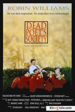 Dead Poets Society 1989 photo.