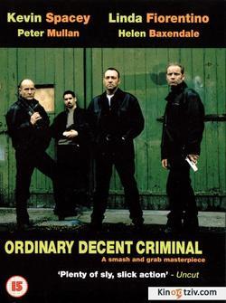 Ordinary Decent Criminal 2000 photo.