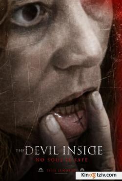 The Devil Inside 2012 photo.