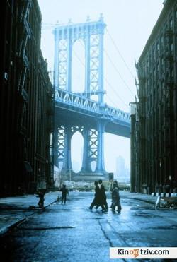 Once Upon a Time in America 1983 photo.