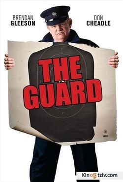 The Guard 2011 photo.