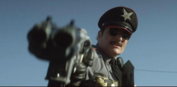 Officer Downe 2016 photo.