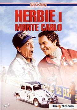 Herbie Goes to Monte Carlo 1977 photo.