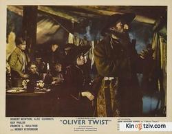 Oliver Twist 1948 photo.