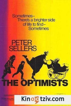 The Optimists 1973 photo.