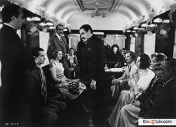 Orient Express 1934 photo.