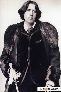 Oscar Wilde 1960 photo.
