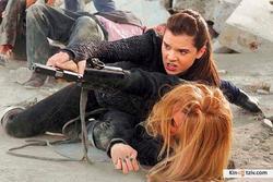 Barely Lethal 2015 photo.