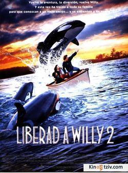 Free Willy 1993 photo.