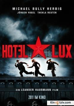 Hotel Lux 2011 photo.