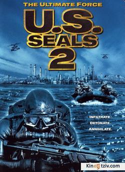 U.S. Seals 2001 photo.