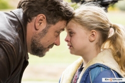 Fathers & Daughters 2015 photo.