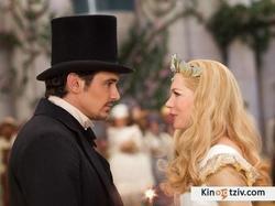 Oz the Great and Powerful 2013 photo.
