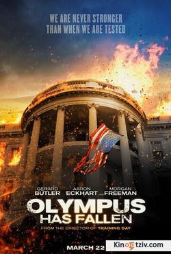 Olympus Has Fallen 2013 photo.