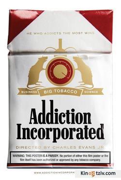 Addiction Incorporated 2011 photo.
