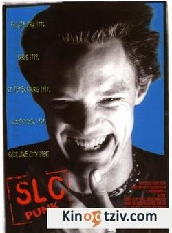 SLC Punk! 1998 photo.