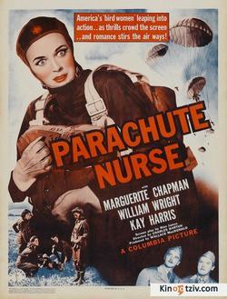 Parachute Nurse 1942 photo.