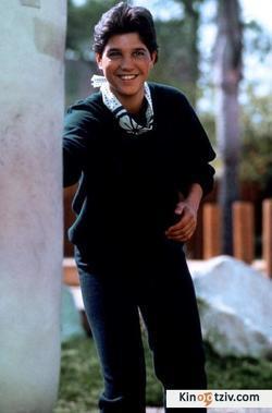 The Karate Kid 1984 photo.