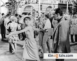 Paris - When It Sizzles 1964 photo.