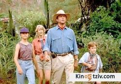 Jurassic Park 1993 photo.