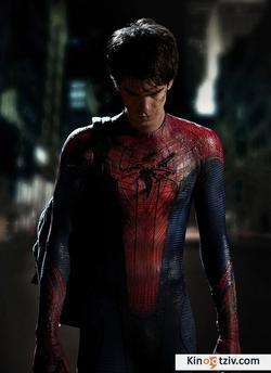 The Spider 2012 photo.