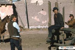 Pat Garrett & Billy the Kid 1973 photo.