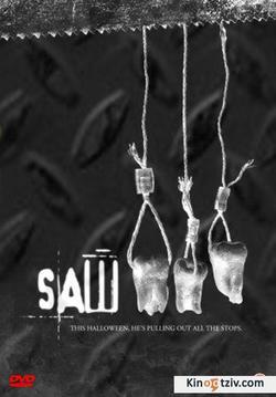 Saw III 2006 photo.
