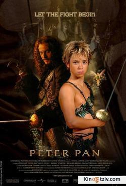 Peter Pan 2003 photo.