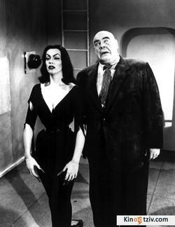 Plan 9 from Outer Space 1959 photo.