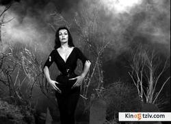 Plan 9 from Outer Space 1959 photo.