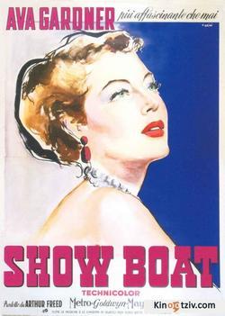 Show Boat 1936 photo.