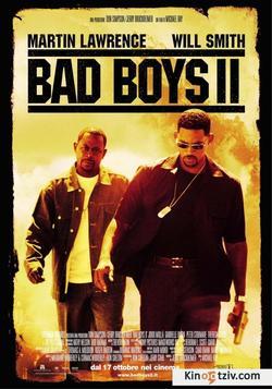 Bad Boys II 2003 photo.