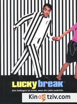 Lucky Break 2001 photo.