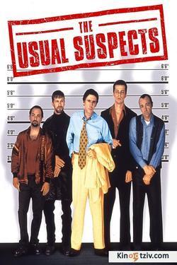 The Usual Suspects 1995 photo.