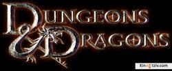 Dungeons & Dragons 2000 photo.