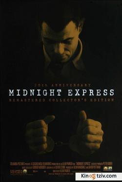 Midnight Express 1978 photo.
