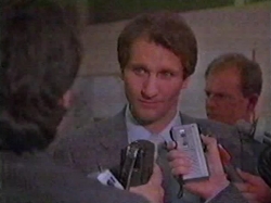 Popeye Doyle (TV) 1986 photo.