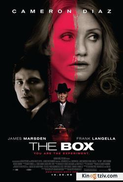 The Box 2009 photo.