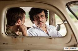 Escobar: Paradise Lost 2014 photo.
