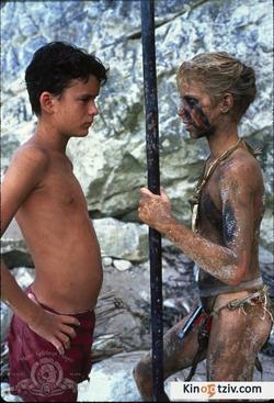 Lord of the Flies 1990 photo.
