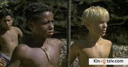 Lord of the Flies 1990 photo.