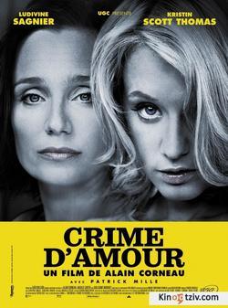 Crime d'amour 2010 photo.