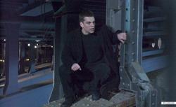 The Bourne Supremacy 2004 photo.