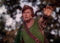 The Adventures of Robin Hood 1938 photo.