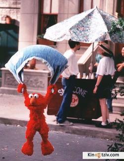 The Adventures of Elmo in Grouchland 1999 photo.
