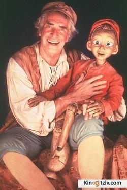 The Adventures of Pinocchio 1996 photo.